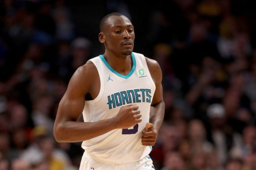 Coronavirus : Bismack Biyombo fait un don d’un million de dollars à la RDC