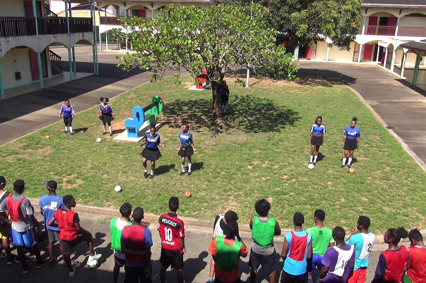 L’excellence des bacheliers guyanais récompensée par la Collectivité Territoriale de Guyane