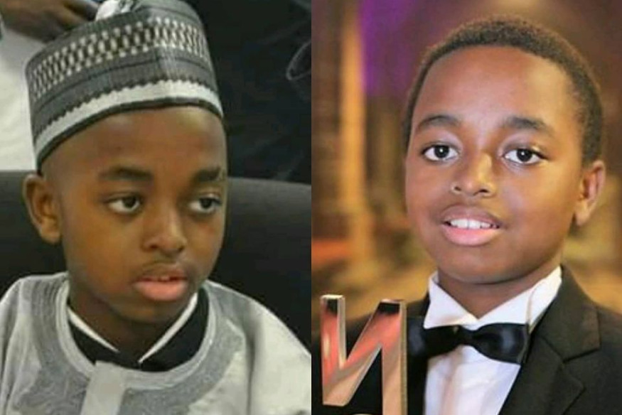 Joshua, autiste Asperger, étudiant à Oxford depuis ses 6 ans