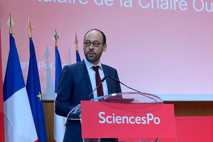 La prestigieuse école Sciences Po a officiellement sa chaire dédiée aux Outre-mer