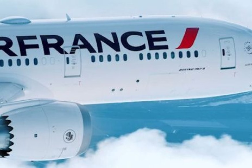 Air France : une arnaque « Black Friday » sévit sur WhatsApp