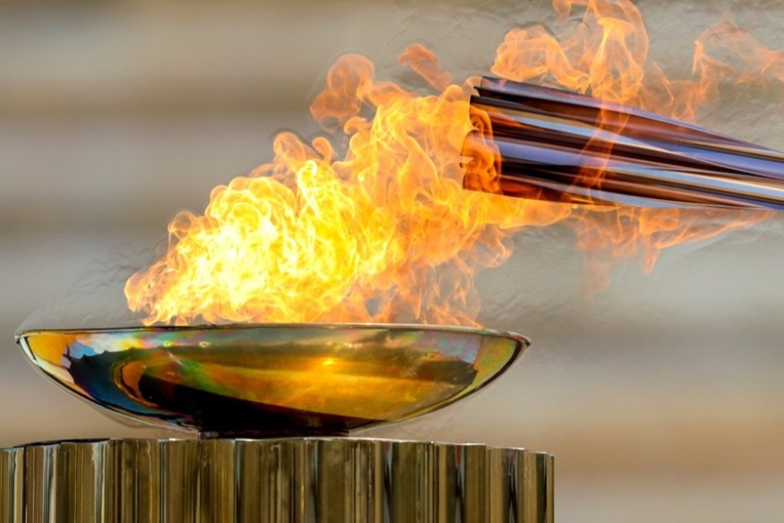 JO2024 : Le parcours de la flamme olympique, dévoilé en Guyane