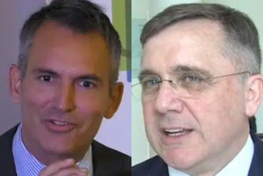 Le Préfet Thierry Queffelec quitte la Guyane, il est nommé Préfet du Haut-Rhin