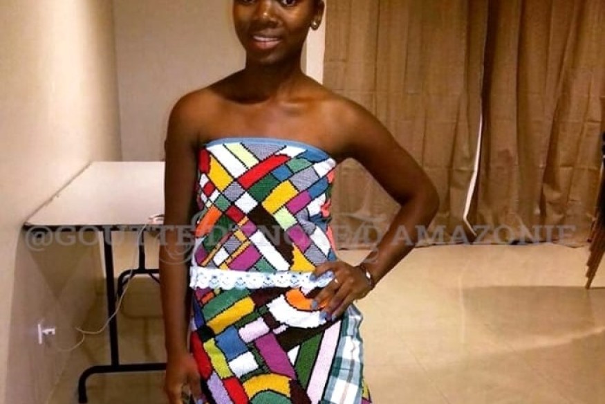 La culture des Bushinengues : Préservation des traditions africaines en Guyane.