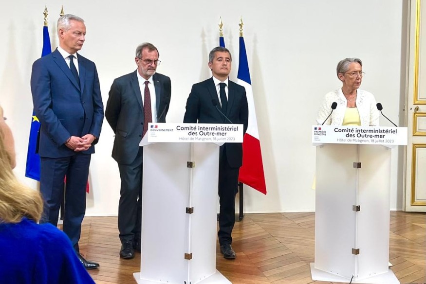 Vie chère, logement, éducation… Ce qu’il faut retenir du Comité interministériel des Outre-mer