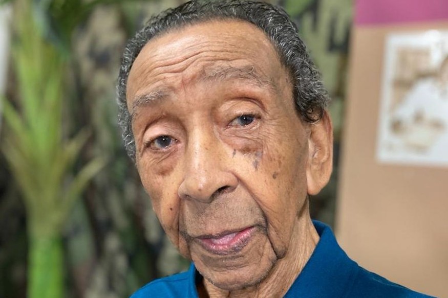 Auguste Plenet, dernier pilote de chasse guyanais de la Seconde Guerre mondiale est décédé