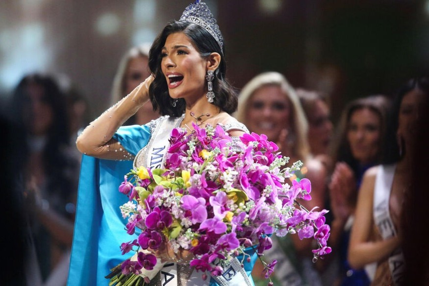 Miss Univers 2023 : Miss Nicaragua sacrée, déception pour la Française Diane Leyre