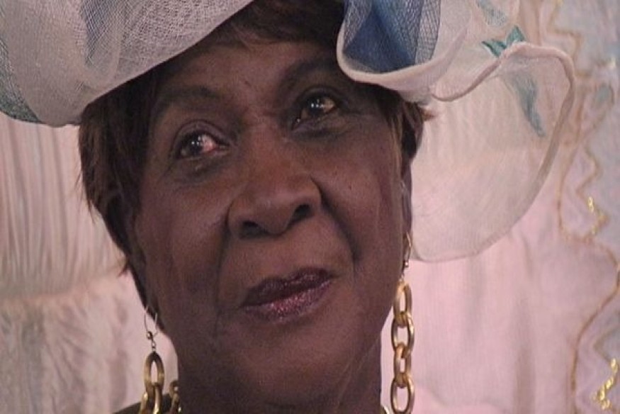 Veillée culturelle en hommage à « Tatie Léodate » au Zéphyr, ce mardi 27 août, à partir de 18 heures.